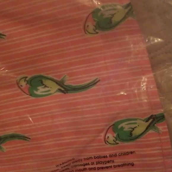 Crown & Ivy new button up long sleeves blouse - Picture 5 of 5